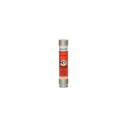 Fuse Amp-Trap 2000® 600V 50A Time-Delay Class RK1 A6D Series Smart-Spot