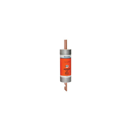 Fuse Amp-Trap 2000® 600V 600A Time-Delay Class RK1 A6D Series Smart-Spot