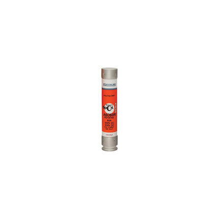 Fuse Amp-Trap 2000® 600V 60A Time-Delay Class RK1 A6D Series Smart-Spot