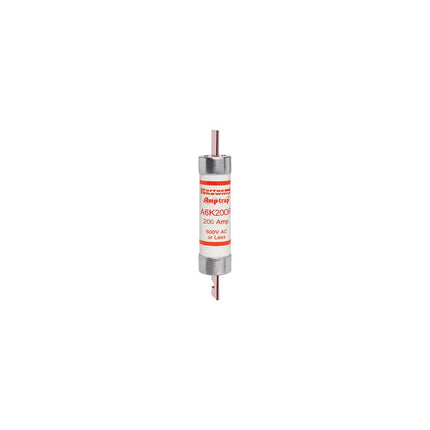 Fuse Amp-Trap® 600V 200A Fast-Acting Class RK1 A6K Series