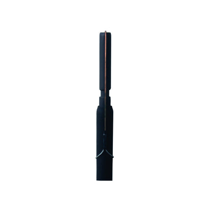 Item # GRD58, (GRD58) Ground Rod Driver with Insert