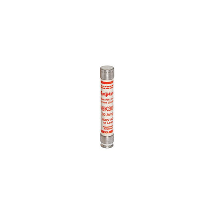Fuse Amp-Trap® 600V 30A Fast-Acting Class RK1 A6K Series