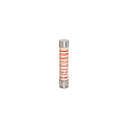 Fuse Amp-Trap® 600V 40A Fast-Acting Class RK1 A6K Series