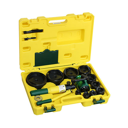 Item # HPTK2, (HPTK2) 16 Piece Hydraulic Punch Kit