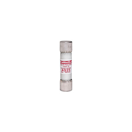 Fuse Amp-Trap® 480V 25A Time-Delay Class G AG Series
