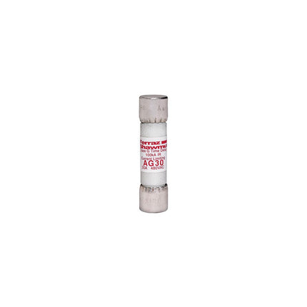 Fuse Amp-Trap® 480V 30A Time-Delay Class G AG Series