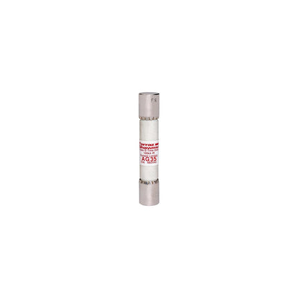 Fuse Amp-Trap® 480V 35A Time-Delay Class G AG Series