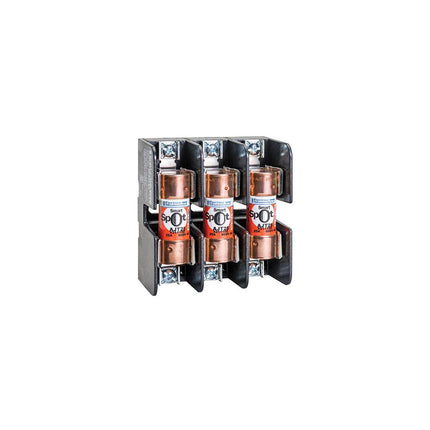 Fuse Amp-Trap 2000® 600V 10A Time-Delay Class J AJT Series Smart-Spot