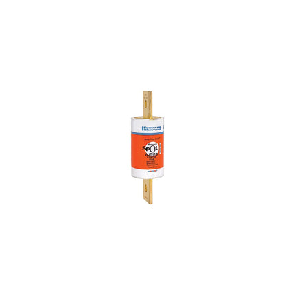Fuse Amp-Trap 2000® 600V 110A Time-Delay Class J AJT Series Smart-Spot