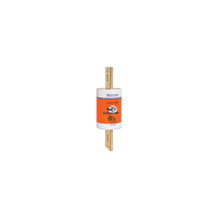 Fuse Amp-Trap 600V 200A Time-Delay Class J AJT Reducer 400 Series Smart-Spot