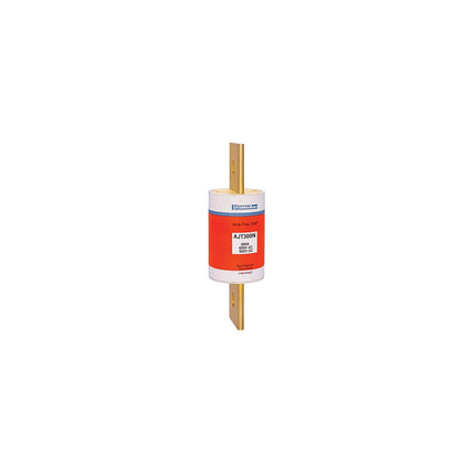 Fuse Amp-Trap 2000® 600V 300A Time-Delay Class J AJT Series