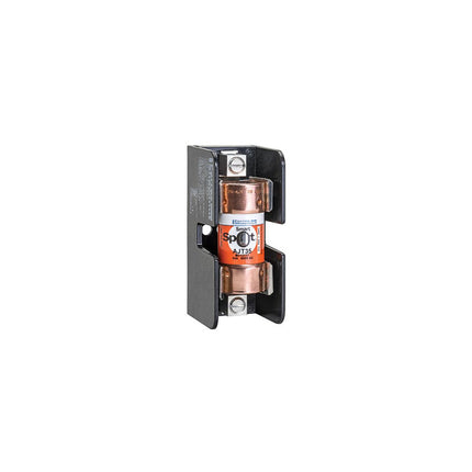 Fuse Amp-Trap 2000® 600V 50A Time-Delay Class J AJT Series Smart-Spot