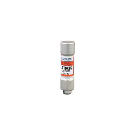 Fuse Amp-Trap 2000® 600V 0.5A Time-Delay Class CC ATDR Series
