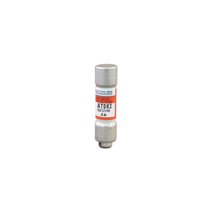 Fuse Amp-Trap 2000® 600V 2A Time-Delay Class CC ATDR Series