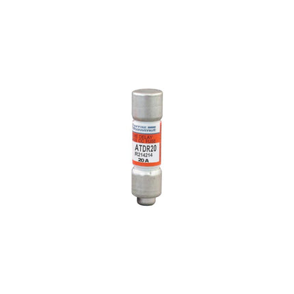 Fuse Amp-Trap 2000® 600V 20A Time-Delay Class CC ATDR Series