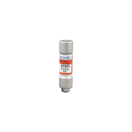 Fuse Amp-Trap 2000® 600V 3A Time-Delay Class CC ATDR Series