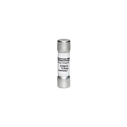 Fuse Amp-Trap® 600V 10A Fast-Acting Midget ATM Series