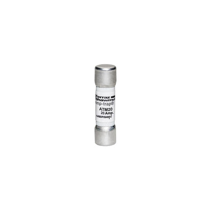 Fuse Amp-Trap® 600V 20A Fast-Acting Midget ATM Series