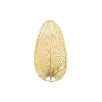 22 inch Narrow Oval Palm Blades