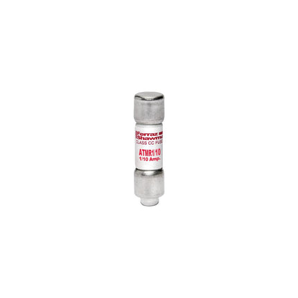 Fuse Amp-Trap® 600V 0.1A Fast-Acting Class CC ATMR Series