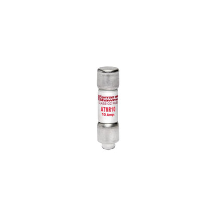 Fuse Amp-Trap® 600V 10A Fast-Acting Class CC ATMR Series