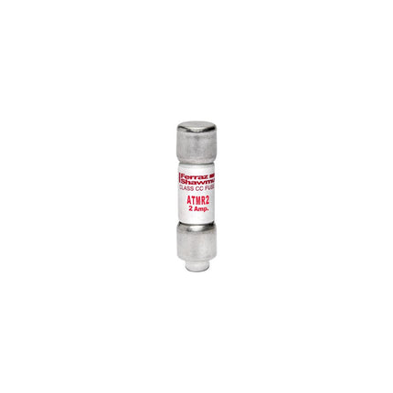 Fuse Amp-Trap® 600V 2A Fast-Acting Class CC ATMR Series