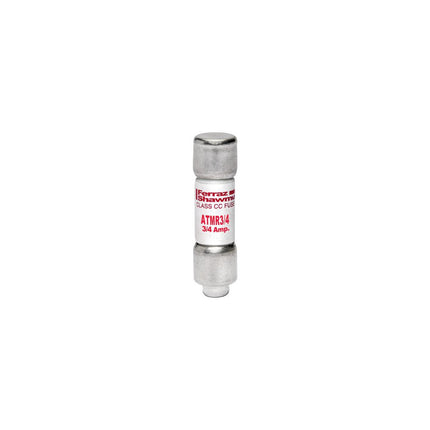 Fuse Amp-Trap® 600V 0.75A Fast-Acting Class CC ATMR Series