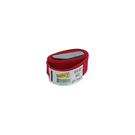 Item # WS02, (WS02) Web Strap