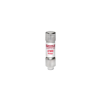 Fuse Amp-Trap® 600V 8A Fast-Acting Class CC ATMR Series