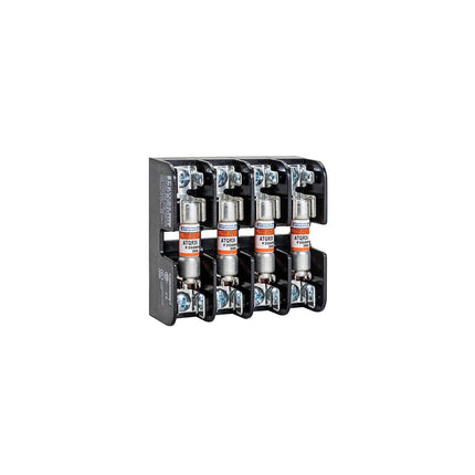 Fuse Amp-Trap 2000® 600V 2.8A Time-Delay Class CC ATQR Series