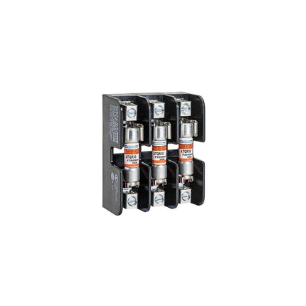 Fuse Amp-Trap 2000® 600V 7A Time-Delay Class CC ATQR Series