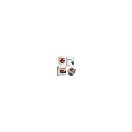Non-Fused Enclosed Disconnect Switches