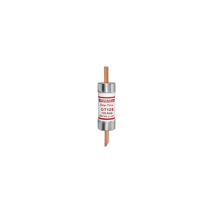 Fuse Amp-Trap® 250V 125A Fast-Acting Class K5 OT Series