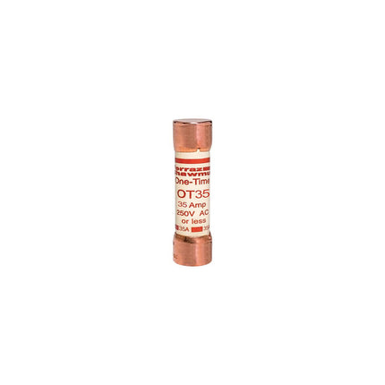Fuse Amp-Trap® 250V 35A Fast-Acting Class K5 OT Series