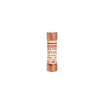 Fuse Amp-Trap® 250V 45A Fast-Acting Class K5 OT Series