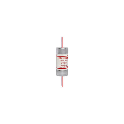 Fuse Amp-Trap® 250V 600A Fast-Acting Class K5 OT Series