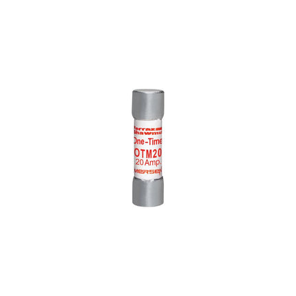 Fuse Amp-Trap® 250V 20A Fast-Acting Midget OTM Series