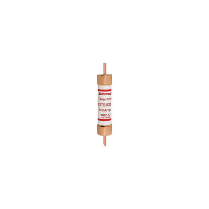 Fuse Amp-Trap® 600V 100A Fast-Acting Class K5 OTS Series