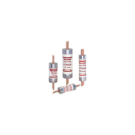 Fuse Amp-Trap® 600V 125A Fast-Acting Class K5 OTS Series