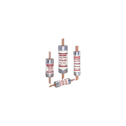 Fuse Amp-Trap® 600V 150A Fast-Acting Class K5 OTS Series