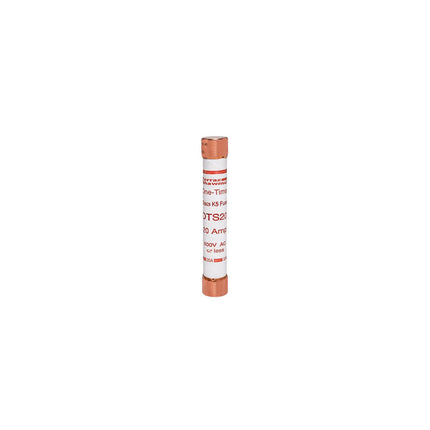 Fuse Amp-Trap® 600V 20A Fast-Acting Class K5 OTS Series