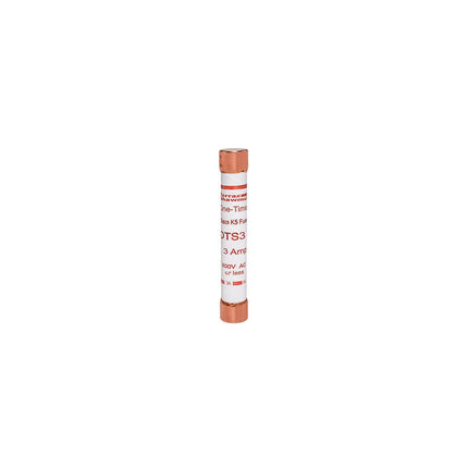 Fuse Amp-Trap® 600V 3A Fast-Acting Class K5 OTS Series