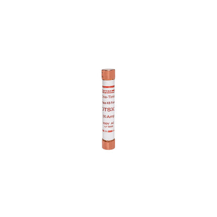 Fuse Amp-Trap® 600V 30A Fast-Acting Class K5 OTS Series