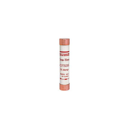 Fuse Amp-Trap® 600V 35A Fast-Acting Class K5 OTS Series