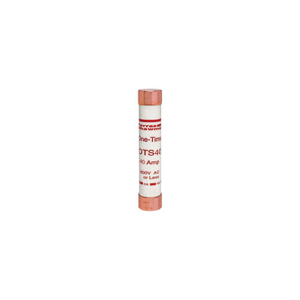 Fuse Amp-Trap® 600V 40A Fast-Acting Class K5 OTS Series