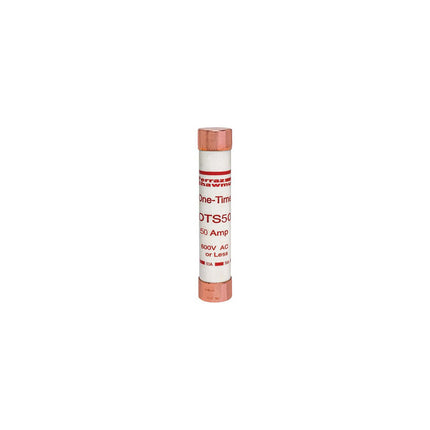 Fuse Amp-Trap® 600V 50A Fast-Acting Class K5 OTS Series
