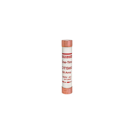 Fuse Amp-Trap® 600V 60A Fast-Acting Class K5 OTS Series