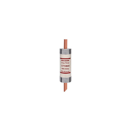 Fuse Amp-Trap® 600V 600A Fast-Acting Class K5 OTS Series