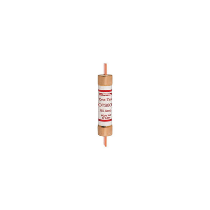 Fuse Amp-Trap® 600V 80A Fast-Acting Class K5 OTS Series