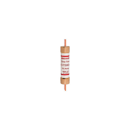Fuse Amp-Trap® 600V 90A Fast-Acting Class K5 OTS Series